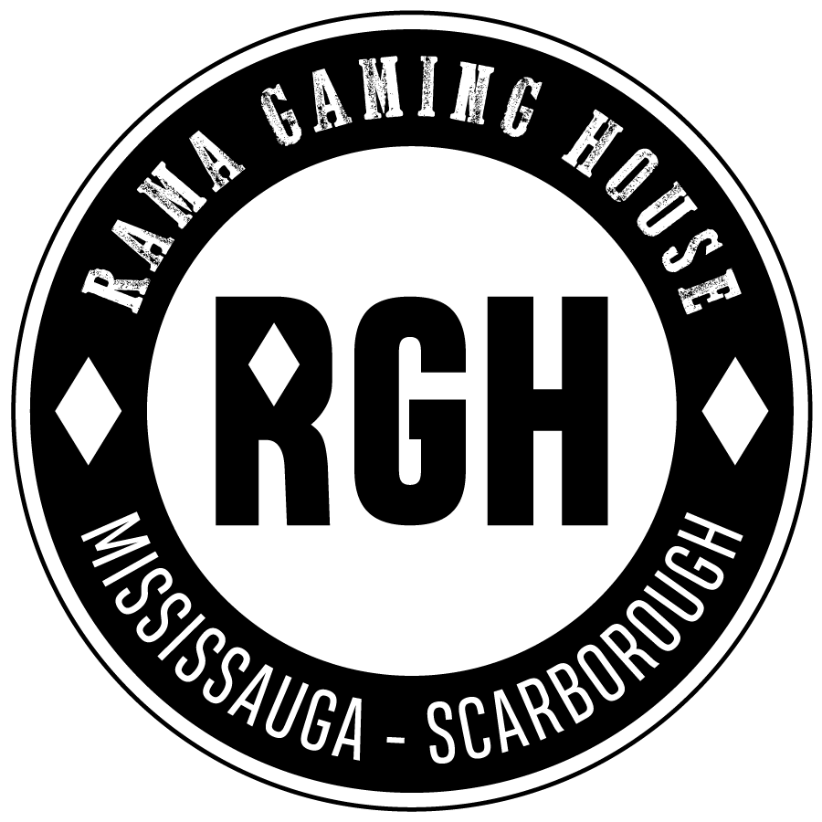 Rama Gaming House
